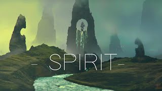 SPIRIT  Epic Celestial Orchestral Music Mix  Beautiful Inspirational Epic Music  Atom Music Audio [upl. by Heuser]