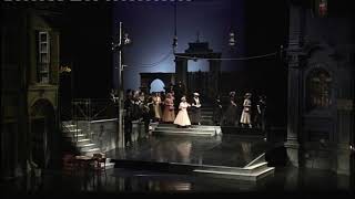 Mascagni Cavalleria Rusticana Bratislava 2015 10 29 Full Performance [upl. by Tamer]