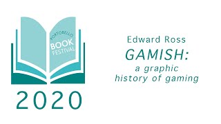 Gamish  Edward Ross [upl. by Beaudoin]