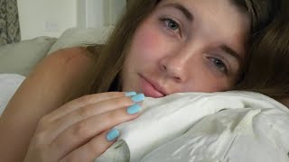 3 HOURS  Breathy Sleep Stream  Lofi ASMR [upl. by Gefen]