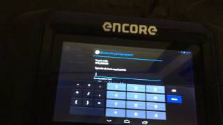 Using your scan tool to relearn and reprogram TPMS sensors  OTC Encore [upl. by Agatha49]