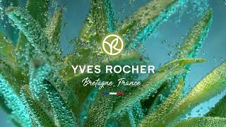 YVES ROCHER  BOTANICAL CARE [upl. by Akers475]