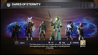 Dares of Eternity Destiny 2 Guide [upl. by Beora]