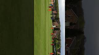 Wombwell Main vs Jubilee england football grassrootsfootball barnsley sheffield groundhopper [upl. by Byron2]