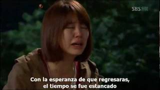 Lie to me OST This really goodbye M to M Español [upl. by Somerset]