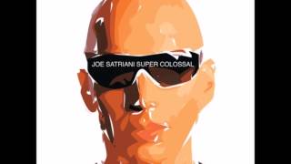 Joe Satriani  Made Of Tears Backing Track [upl. by Yllop]