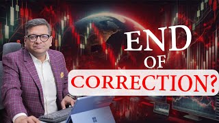 End of Correction [upl. by Bradwell]