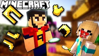 MINECRAFT  Max se DEZBRACA [upl. by Landis]