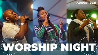 Worship Night  ICC Collective Edition [upl. by Nylidnam]