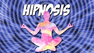 HIPNOSIS PARA ALIVIAR LA ANSIEDAD Y ESTRES  Audio de hipnosis subliminal con sonidos 3D 8 [upl. by Lin31]