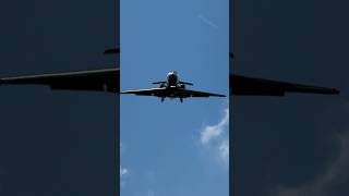 Landing at Schiphol Airport Amsterdam Plane Spotting [upl. by Sawtelle]