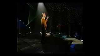 Unchained Melody  Righteous Brothers Tribute Live [upl. by Ulund]