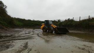 Muck spreading [upl. by Boser]