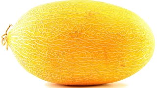 How To Know When A Hami Melon Is Ripe [upl. by Aromas]