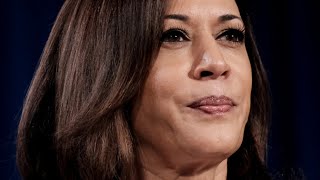 The Shady Side Of Kamala Harris [upl. by Farrow596]