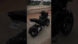 Gixxer Monotone bike modified Bangladesh gixxermonotone🖤bike viral video refuzvlog shorts [upl. by O'Donnell417]