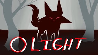 16 O Light  Tawnypelt Halloween Map Project [upl. by Sitsuj]