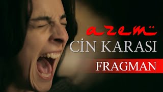 Azem Cin Karası  Fragman [upl. by Attiuqehs]