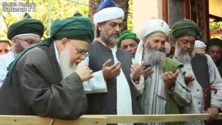 quotThe Successor of Mawlana Shaykh Nazim Hz quot by Shaykh Adnan Kabbani [upl. by Stolzer]