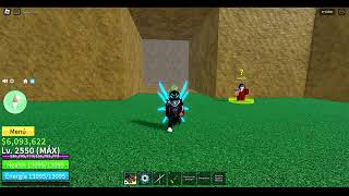 Dragon TalonTTK Combo Blox Fruits [upl. by Ytsirk]