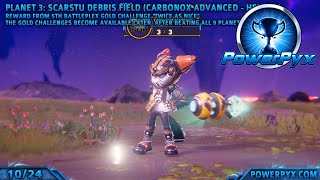 Ratchet amp Clank Rift Apart  All Armor Locations amp Pocket Dimensions [upl. by Averil]