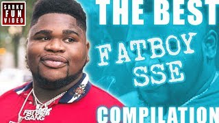 THE BEST Fatboy sse COMPILATION 2018 [upl. by Redmer]