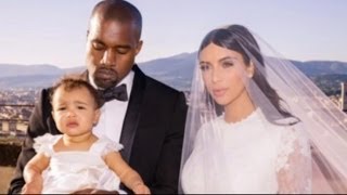 What Romantic Surprise Did Kanye West Plan for Kim on Mothers Day [upl. by Hauck]