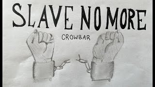 Crowbar  Slave No More Guitar Playthrough with Tabs [upl. by Lorry]