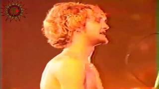 Alice In Chains  Man In The Box Live At The Hollywood Rock 1993 Rio de Janeiro  Brasil [upl. by Maribelle641]