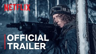 BLACK CRAB  Official Trailer  Netflix [upl. by Suhail]