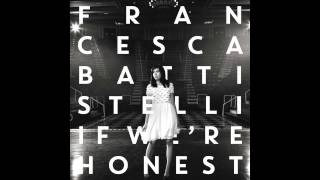 Francesca Battistelli  Run To Jesus Official Audio [upl. by Irelav221]