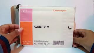 Jual  Algisite M  Chat  081584077677 [upl. by Glorianna926]