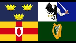 アイルランド島 賛歌「アイルランドの叫び（Irelands Call）」 [upl. by Akem]