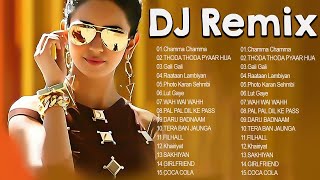 PARTY MASHUP 2024  Bollywood Party Mix 2024  Nonstop Party Mashup 2024  Hindi Songs  DJ Party [upl. by Yrrad]