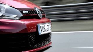 Volkswagen Golf GTI 35 Edition  Are you GTI Enought  First Official Promo [upl. by Aggi465]