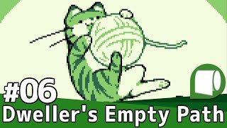 06【 Dwellers Empty Path （非公式日本語版）】とある森の兎耳少女の1日 [upl. by Mattah]