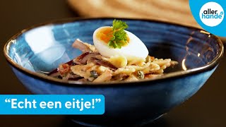 Probeer ÉÉN van de drie BESTE PASTASALADES [upl. by Deppy]