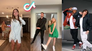 Best of 2020  May 2024 Popular Tiktok Dance Challenge Compilation  Part 4 [upl. by Icam217]