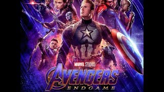 Avengers Endgame  A flawed but satisfying end of an era [upl. by Arriet]