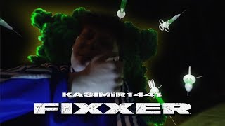 KASIMIR1441  FIXXER OFFICIAL VIDEO [upl. by Dacie431]