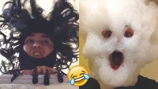 Try Not to Laugh or Grin Challenge  Daz Black Vines Compilation  Top Viners [upl. by Zoller]