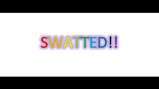 Swatted Song HD Lyrics In Description [upl. by Hacceber]