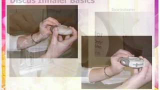 Asthma inhaler and spacer usePart 2 [upl. by Hooge]