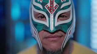 Rey Mysterio  Best Moments [upl. by Osana]