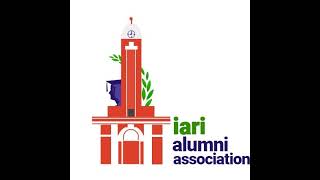 IARI Alumni Association Live Stream [upl. by Ruthe]