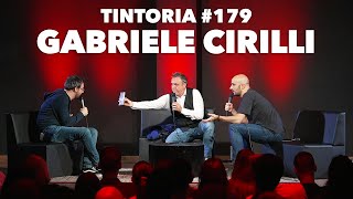 Tintoria 179 Gabriele Cirilli [upl. by Ttirrem]