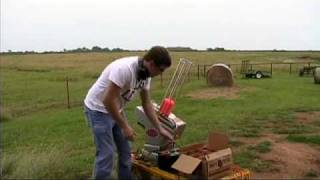 How To Shoot Clay Pigeons [upl. by Devina]