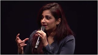 Shreya Ghoshal  Master Class at Berklee 1 of 5 [upl. by Ines8]