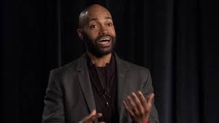 The Science Behind Mental Toughness  Kolie Crutcher  TEDxMSState [upl. by Aham]