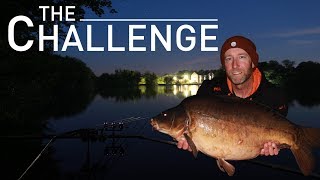 CARP FISHING TV Challenge Special quotFace Your Failsquot [upl. by Aleekahs]